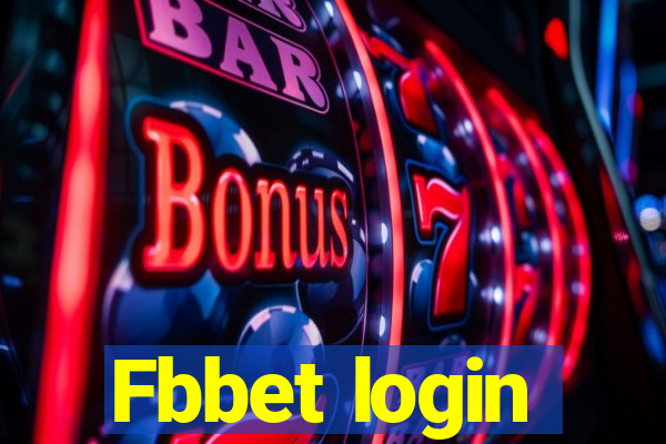 Fbbet login